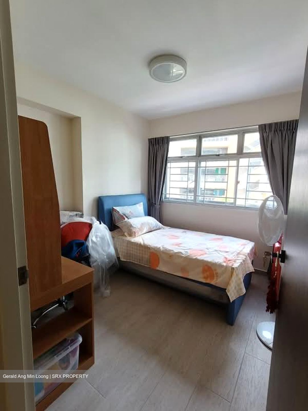 Blk 673C Fern Grove @ Yishun (Yishun), HDB 3 Rooms #529124001
